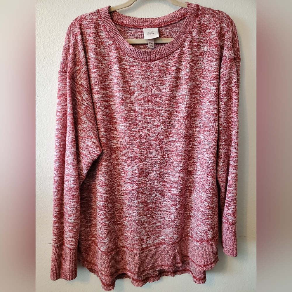 Knox Rose womens sweater XXL